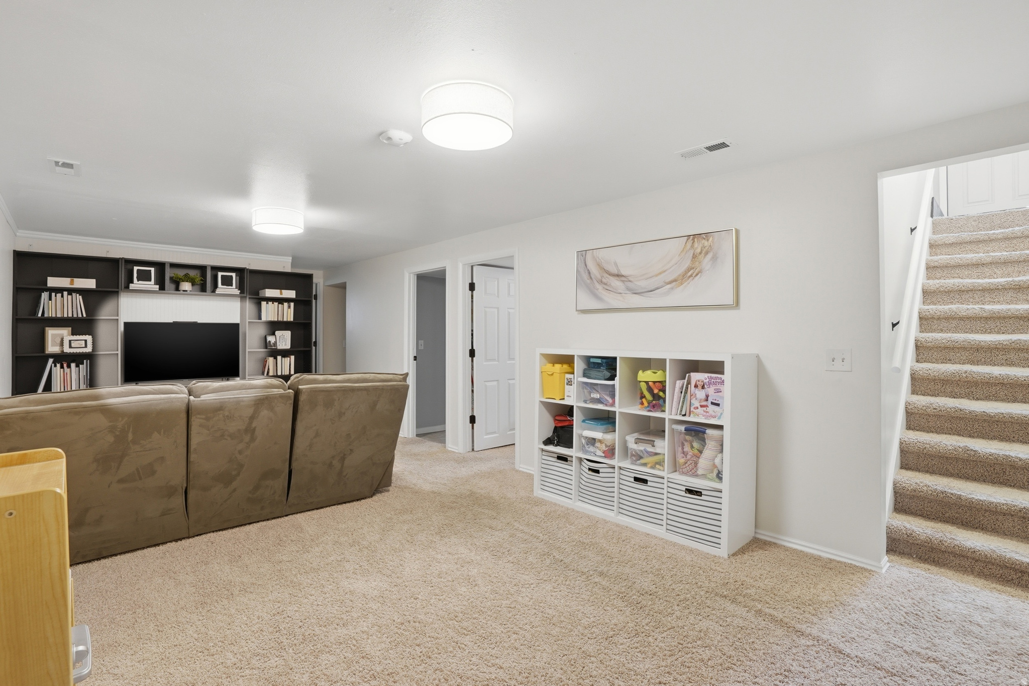 CAMELOT SUB - Residential