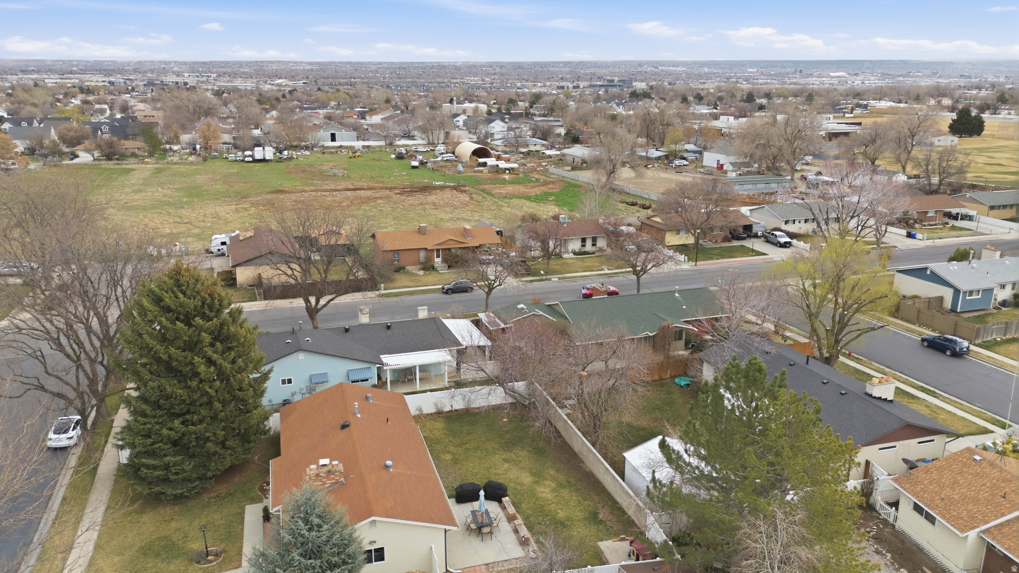 CAMELOT SUB - Residential