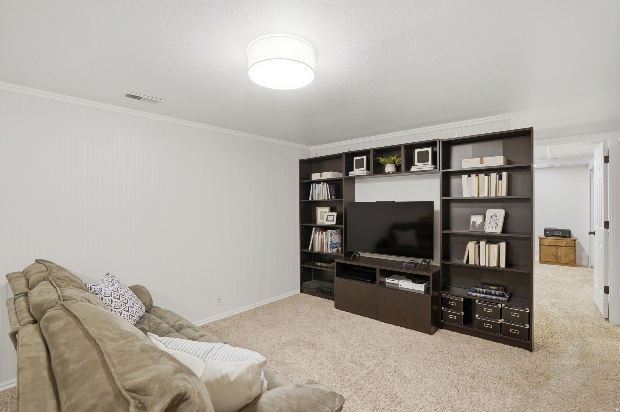 CAMELOT SUB - Residential