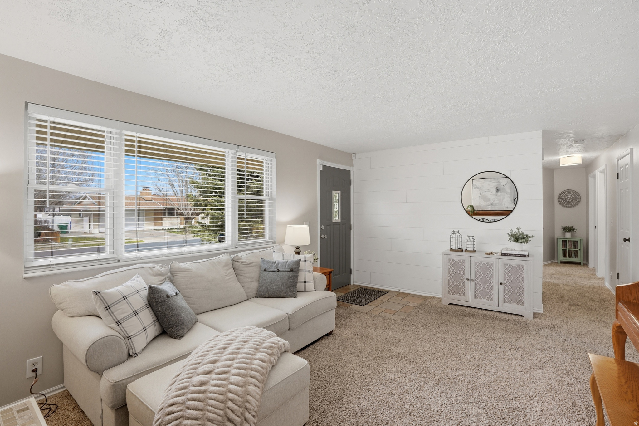 CAMELOT SUB - Residential