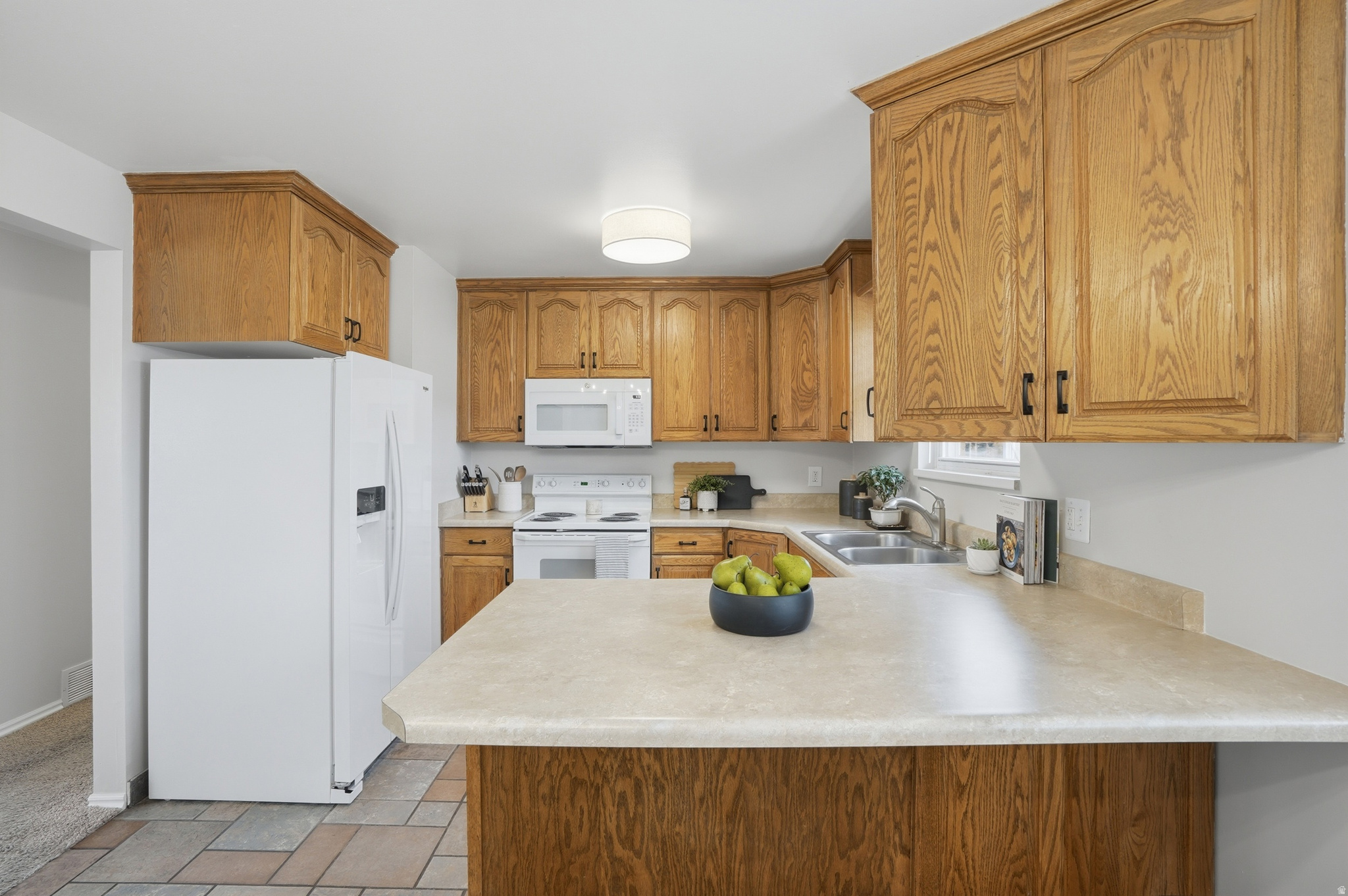 CAMELOT SUB - Residential