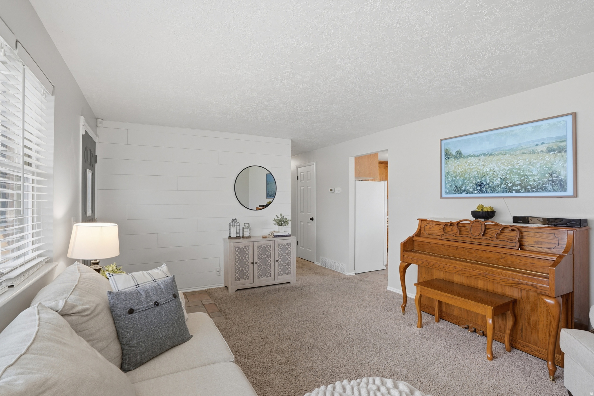 CAMELOT SUB - Residential