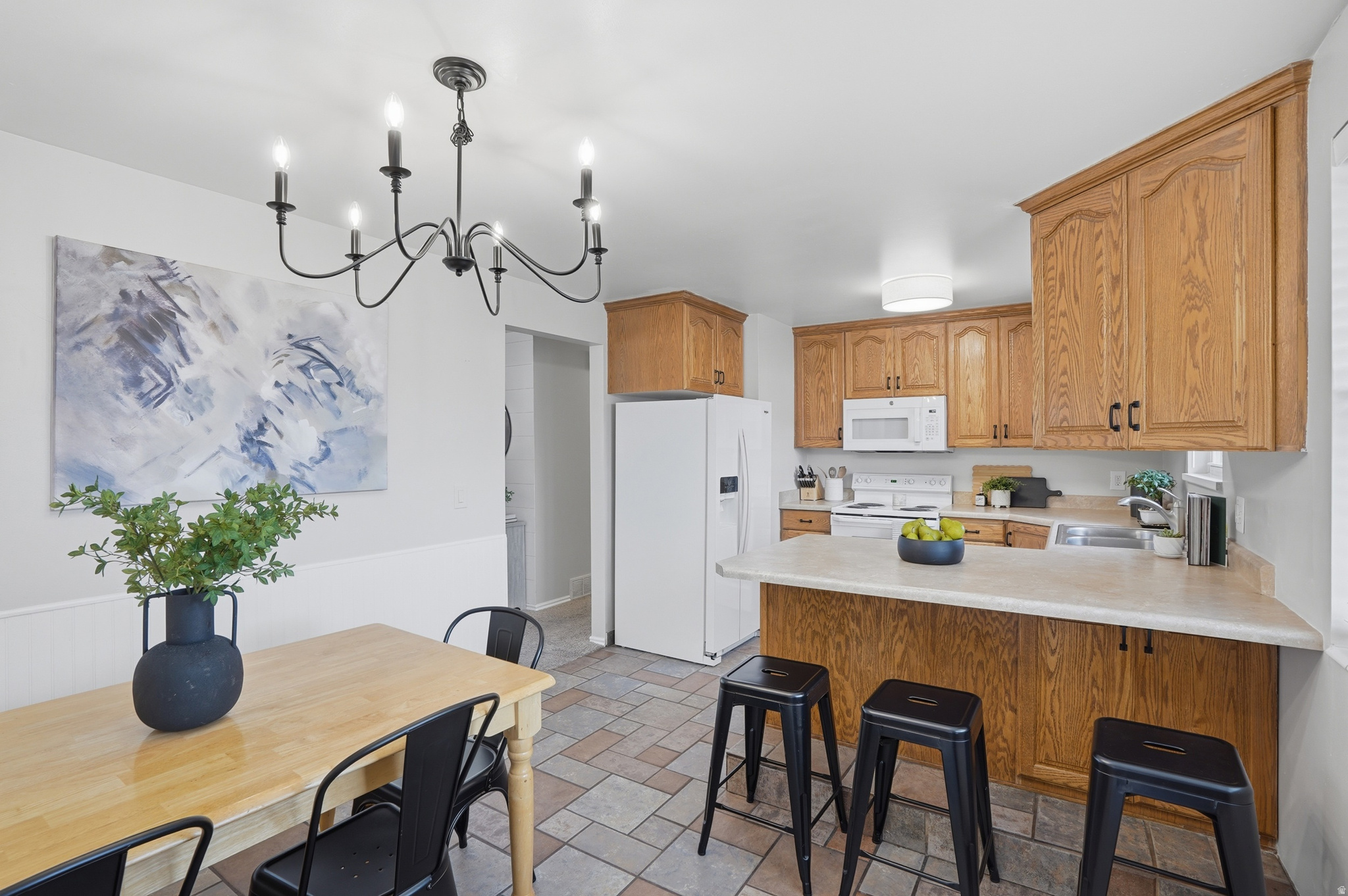 CAMELOT SUB - Residential