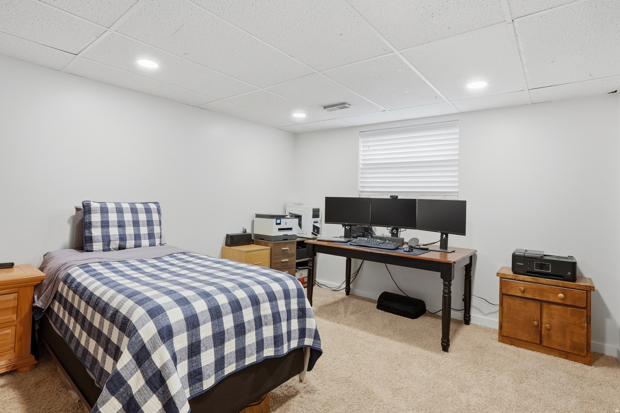 CAMELOT SUB - Residential