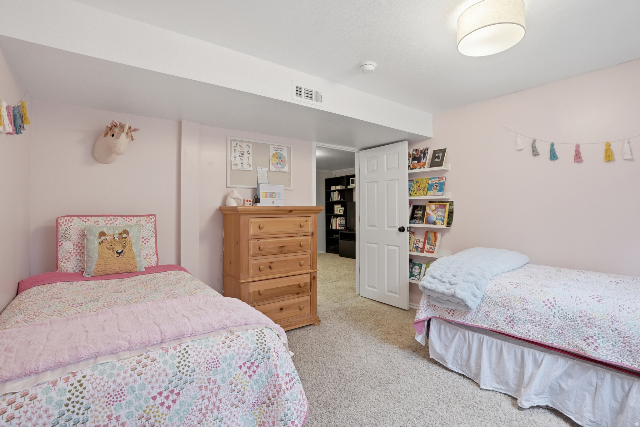 CAMELOT SUB - Residential