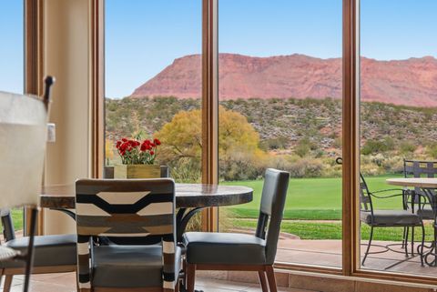 Tiny photo for 2588 W SINAGUA TRL #23, Saint George, UT 84770 (MLS # 2127193)