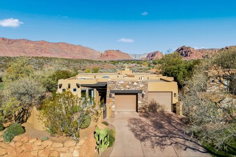 Tiny photo for 2588 W SINAGUA TRL #23, Saint George, UT 84770 (MLS # 2127193)