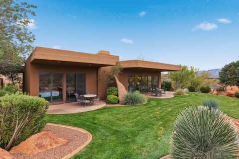 Tiny photo for 2588 W SINAGUA TRL #23, Saint George, UT 84770 (MLS # 2127193)