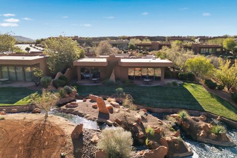 Tiny photo for 2588 W SINAGUA TRL #23, Saint George, UT 84770 (MLS # 2127193)