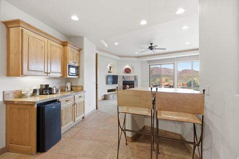 Tiny photo for 2588 W SINAGUA TRL #23, Saint George, UT 84770 (MLS # 2127193)