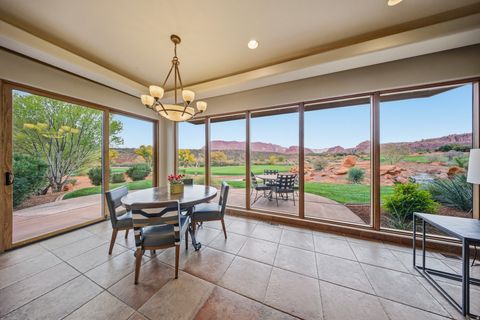 Tiny photo for 2588 W SINAGUA TRL #23, Saint George, UT 84770 (MLS # 2127193)