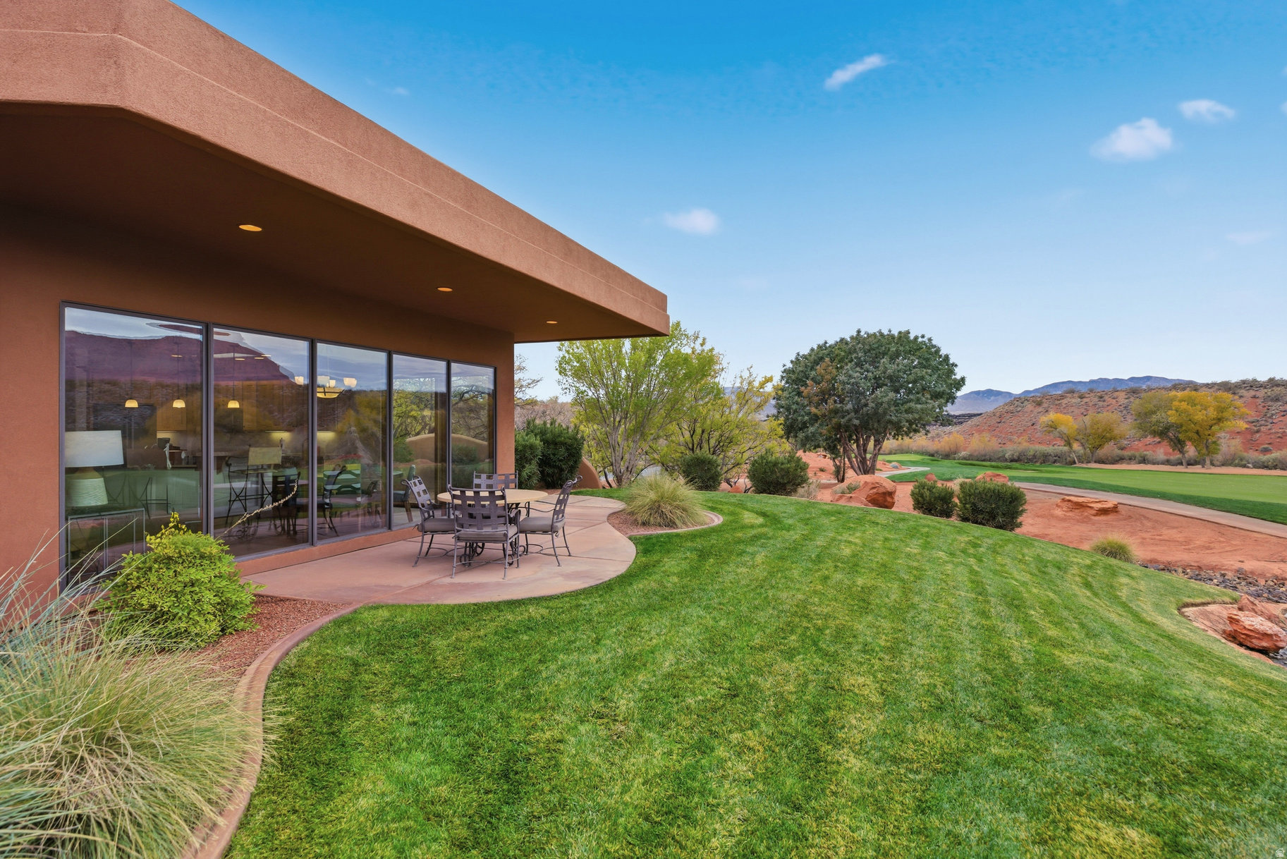 INN OF ENTRADA - Residential