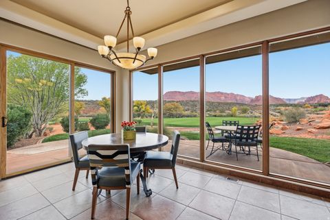 Tiny photo for 2588 W SINAGUA TRL #23, Saint George, UT 84770 (MLS # 2127193)