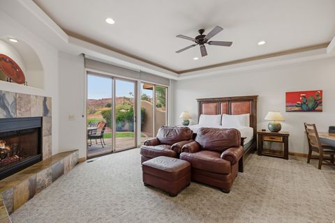 Tiny photo for 2588 W SINAGUA TRL #23, Saint George, UT 84770 (MLS # 2127193)