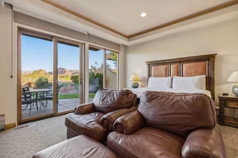 Tiny photo for 2588 W SINAGUA TRL #23, Saint George, UT 84770 (MLS # 2127193)
