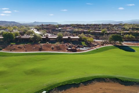 Tiny photo for 2588 W SINAGUA TRL #23, Saint George, UT 84770 (MLS # 2127193)