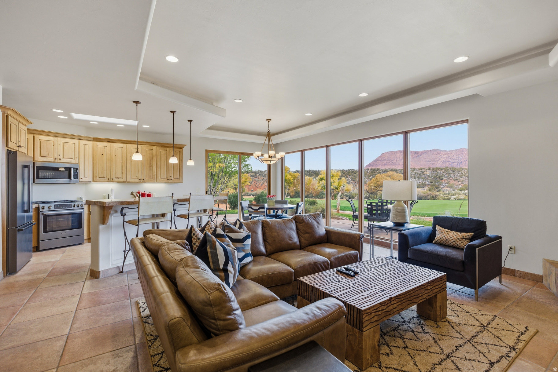 INN OF ENTRADA - Residential