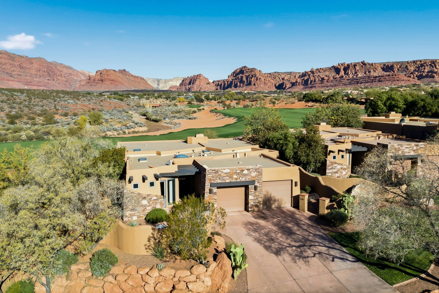 INN OF ENTRADA - Residential