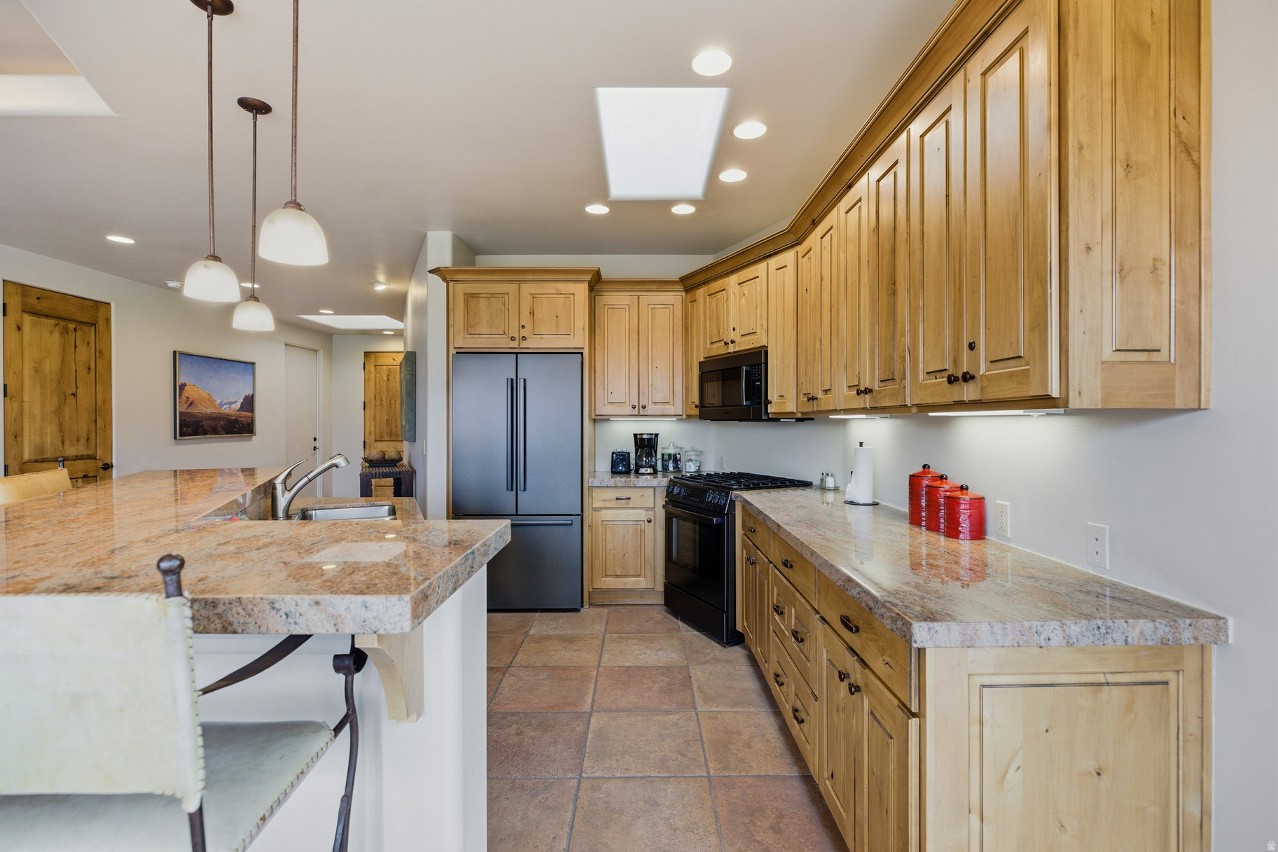 INN OF ENTRADA - Residential