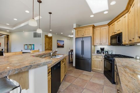 Tiny photo for 2588 W SINAGUA TRL #23, Saint George, UT 84770 (MLS # 2127193)