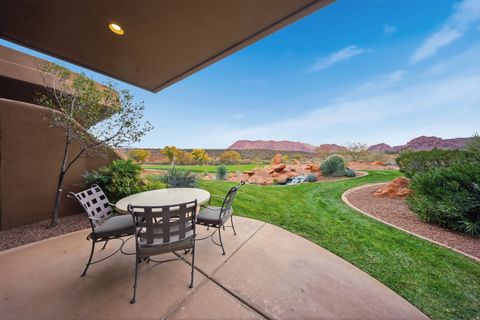 Tiny photo for 2588 W SINAGUA TRL #23, Saint George, UT 84770 (MLS # 2127193)