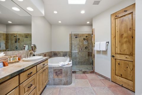 Tiny photo for 2588 W SINAGUA TRL #23, Saint George, UT 84770 (MLS # 2127193)