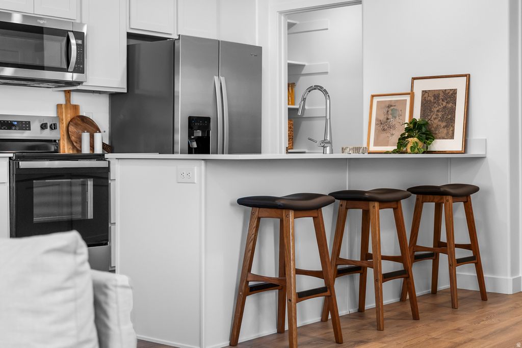 Photo of 3352 E DANCE HALL LN #2334, Washington, UT 84780 (MLS # 2124843)