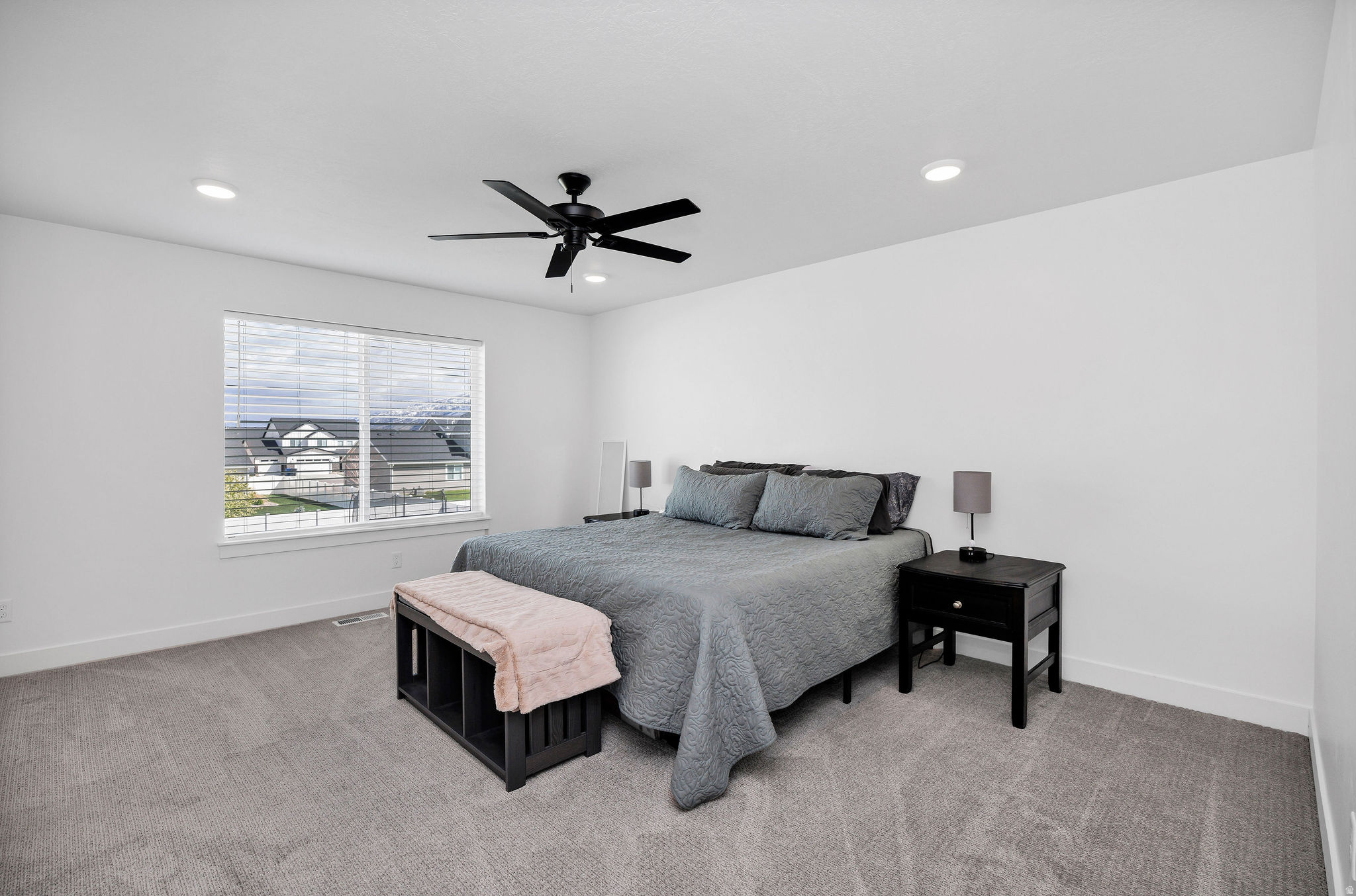 CANYON ESTATES - Residential