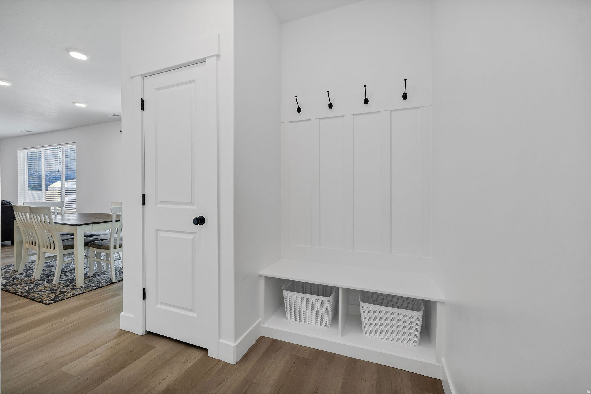 CANYON ESTATES - Residential