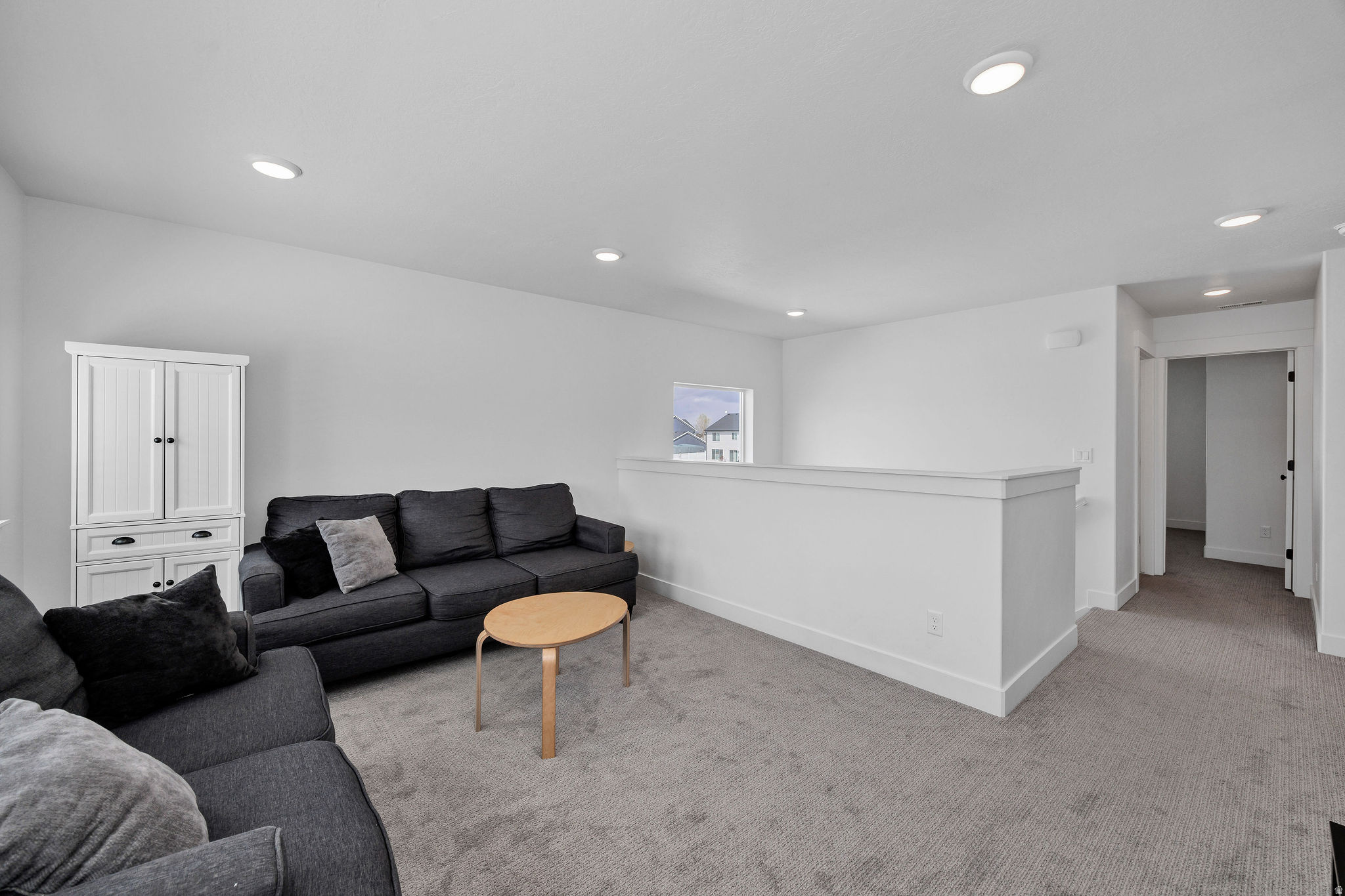 CANYON ESTATES - Residential