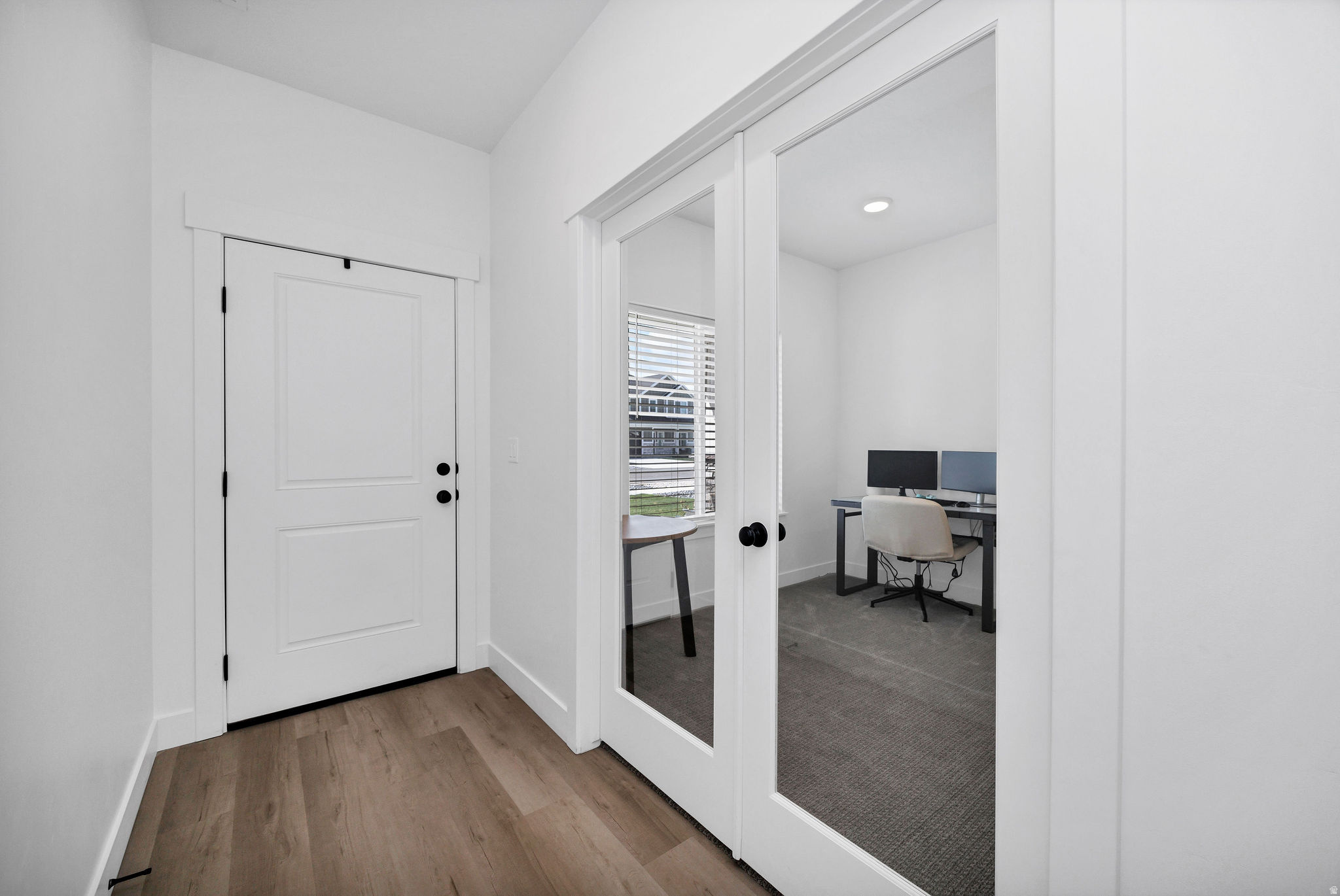 CANYON ESTATES - Residential