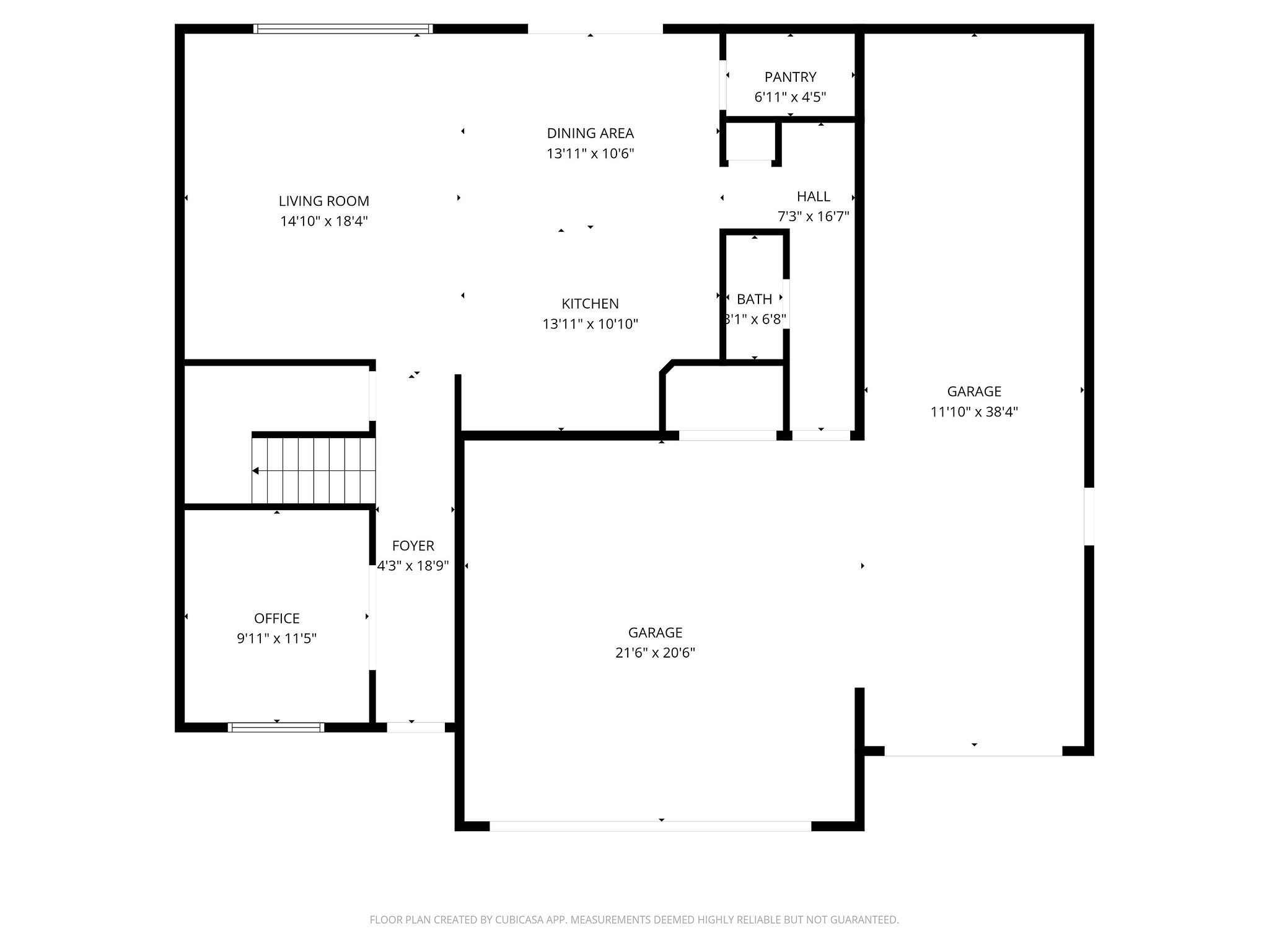 CANYON ESTATES - Residential