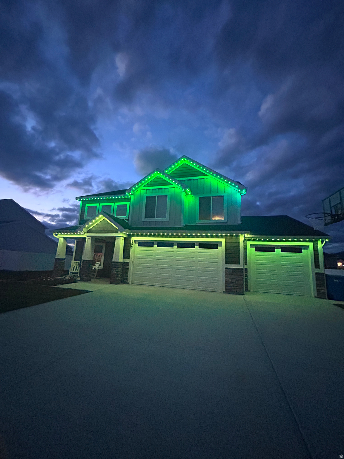 CANYON ESTATES - Residential