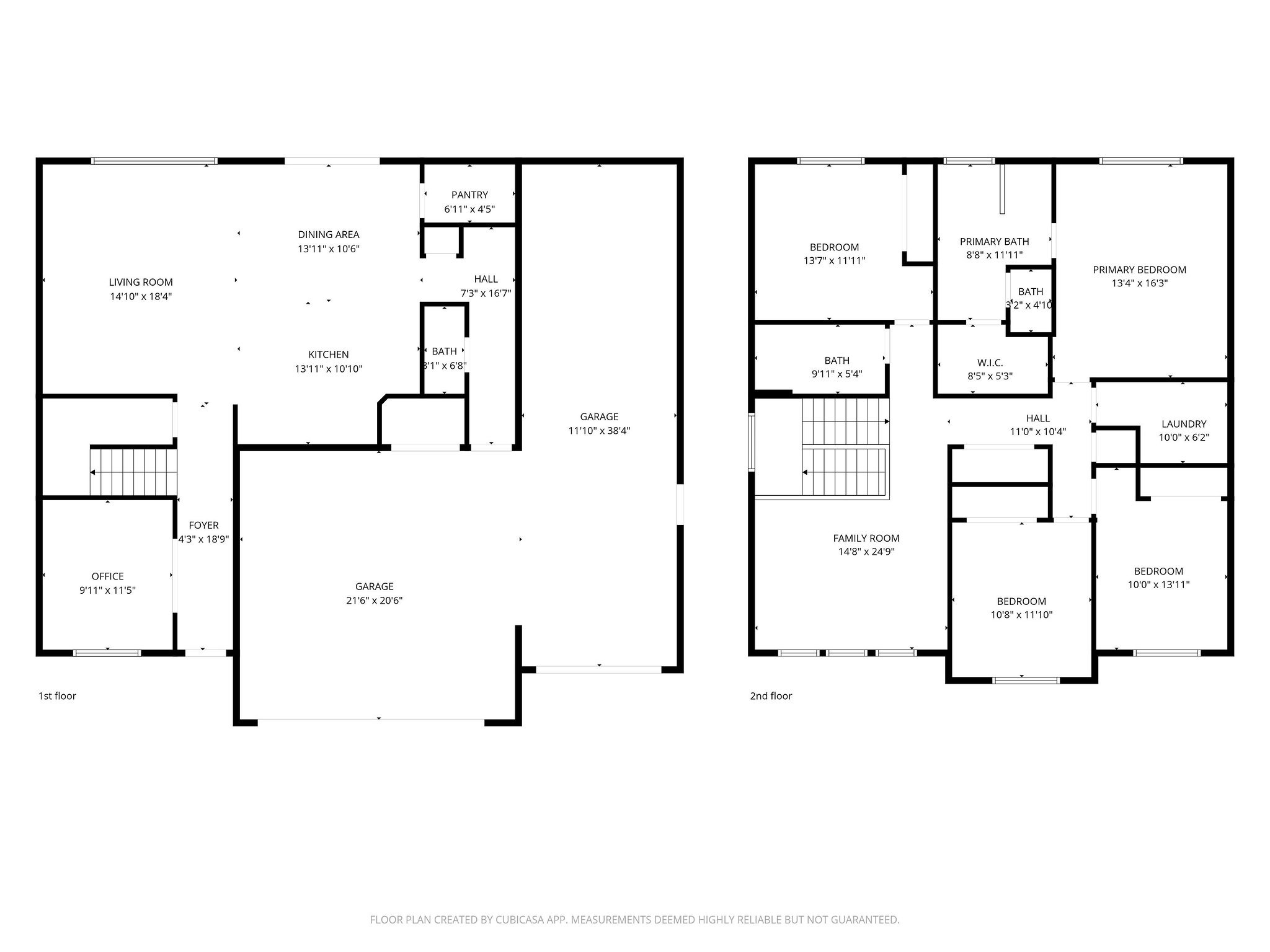 CANYON ESTATES - Residential