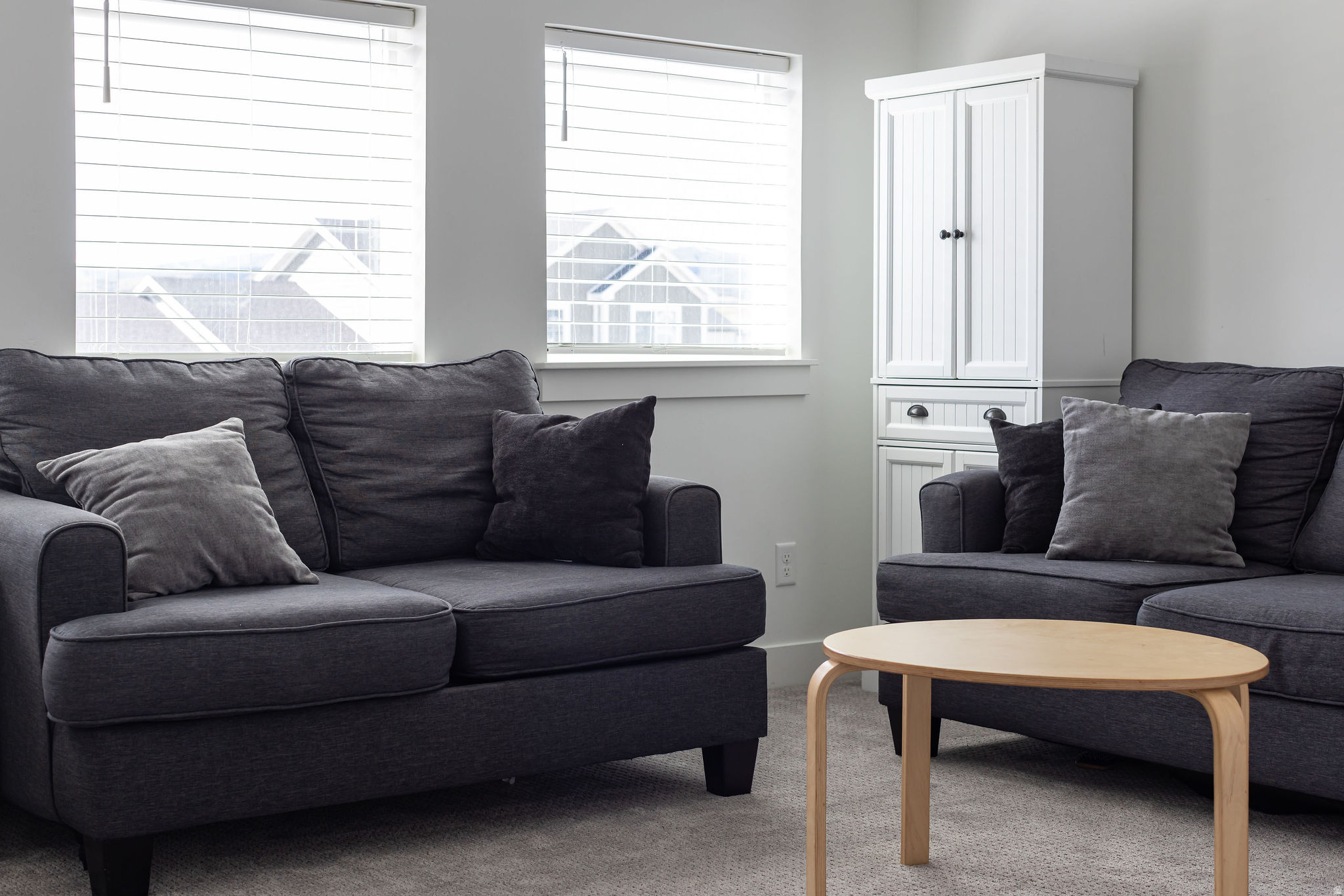 CANYON ESTATES - Residential