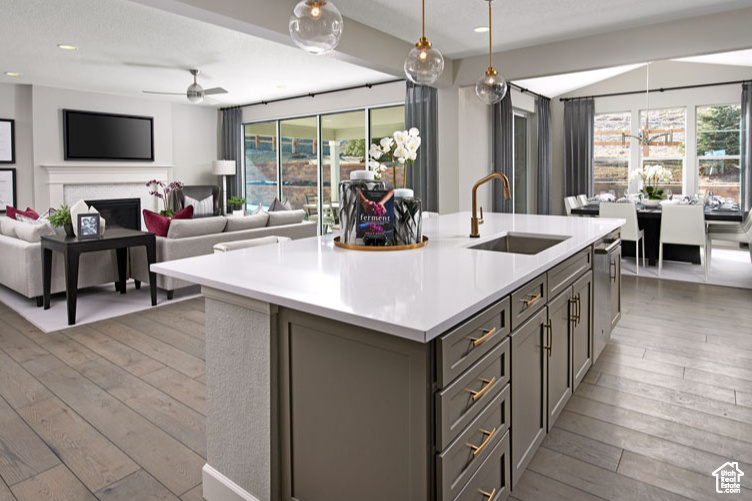 857 W Black Tail St #218, Saratoga Springs, Utah image 2