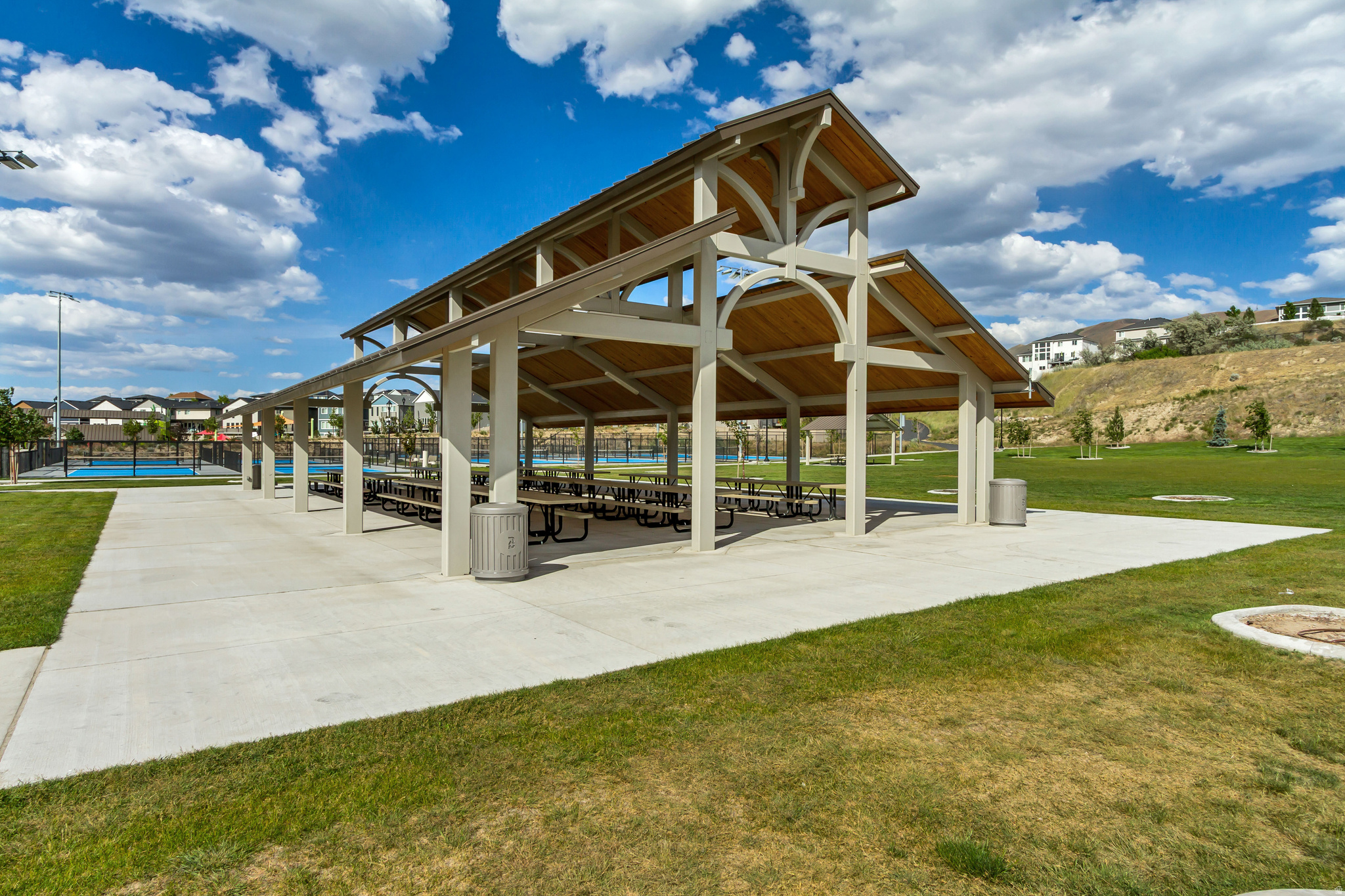 DAY RANCH - Residential