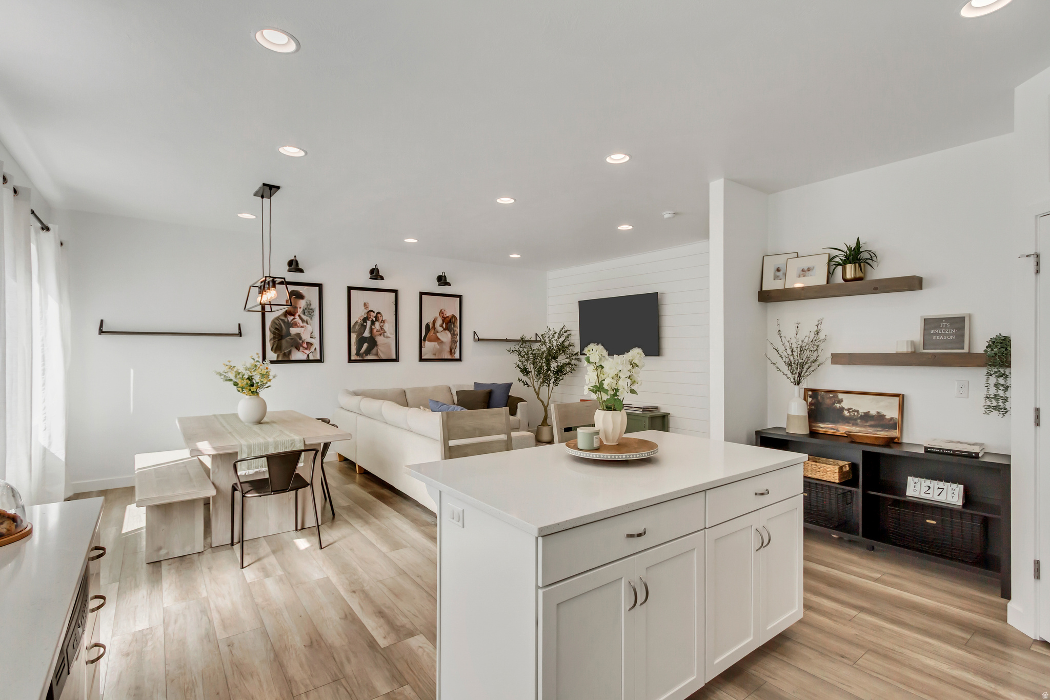 DAY RANCH - Residential