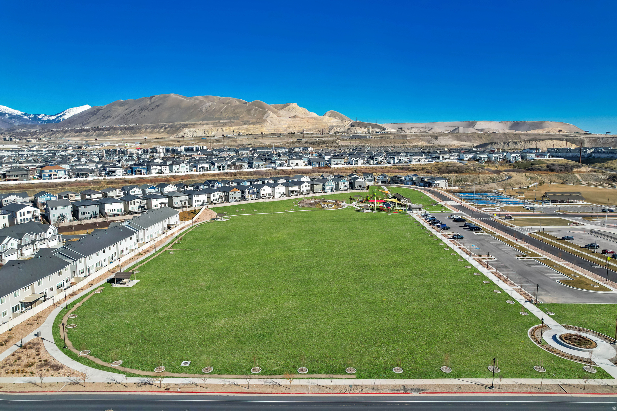DAY RANCH - Residential