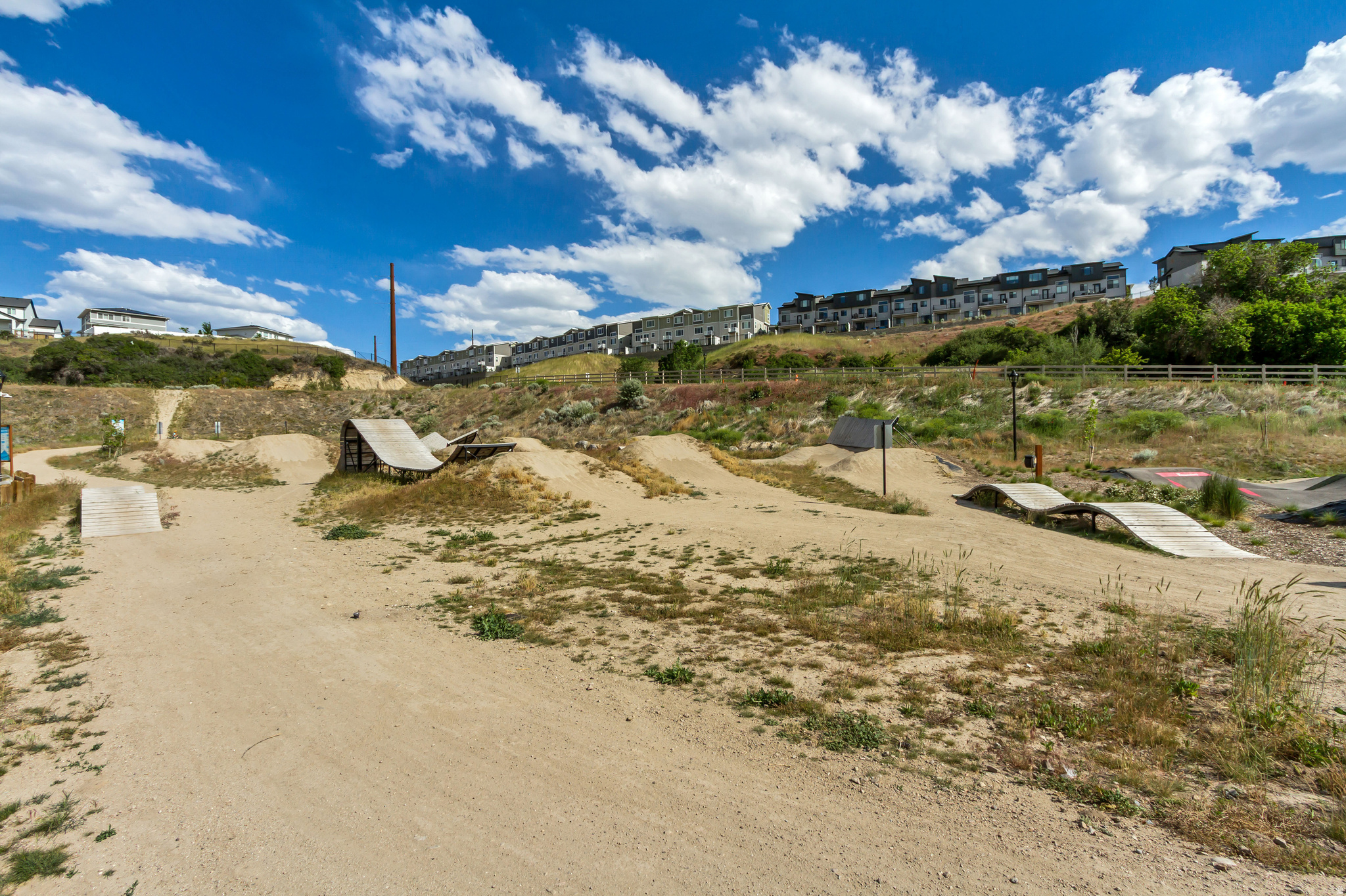 DAY RANCH - Residential