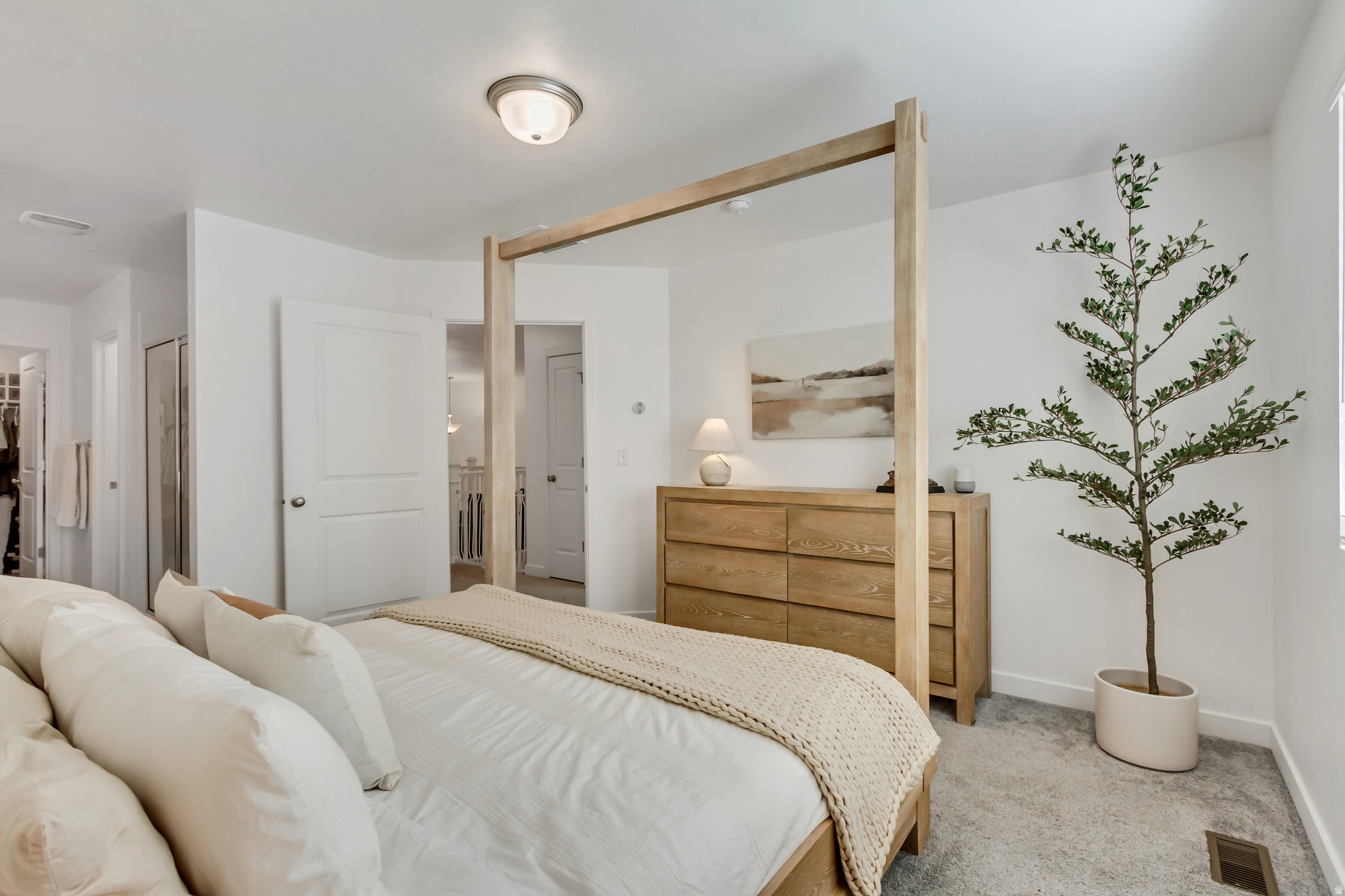 DAY RANCH - Residential