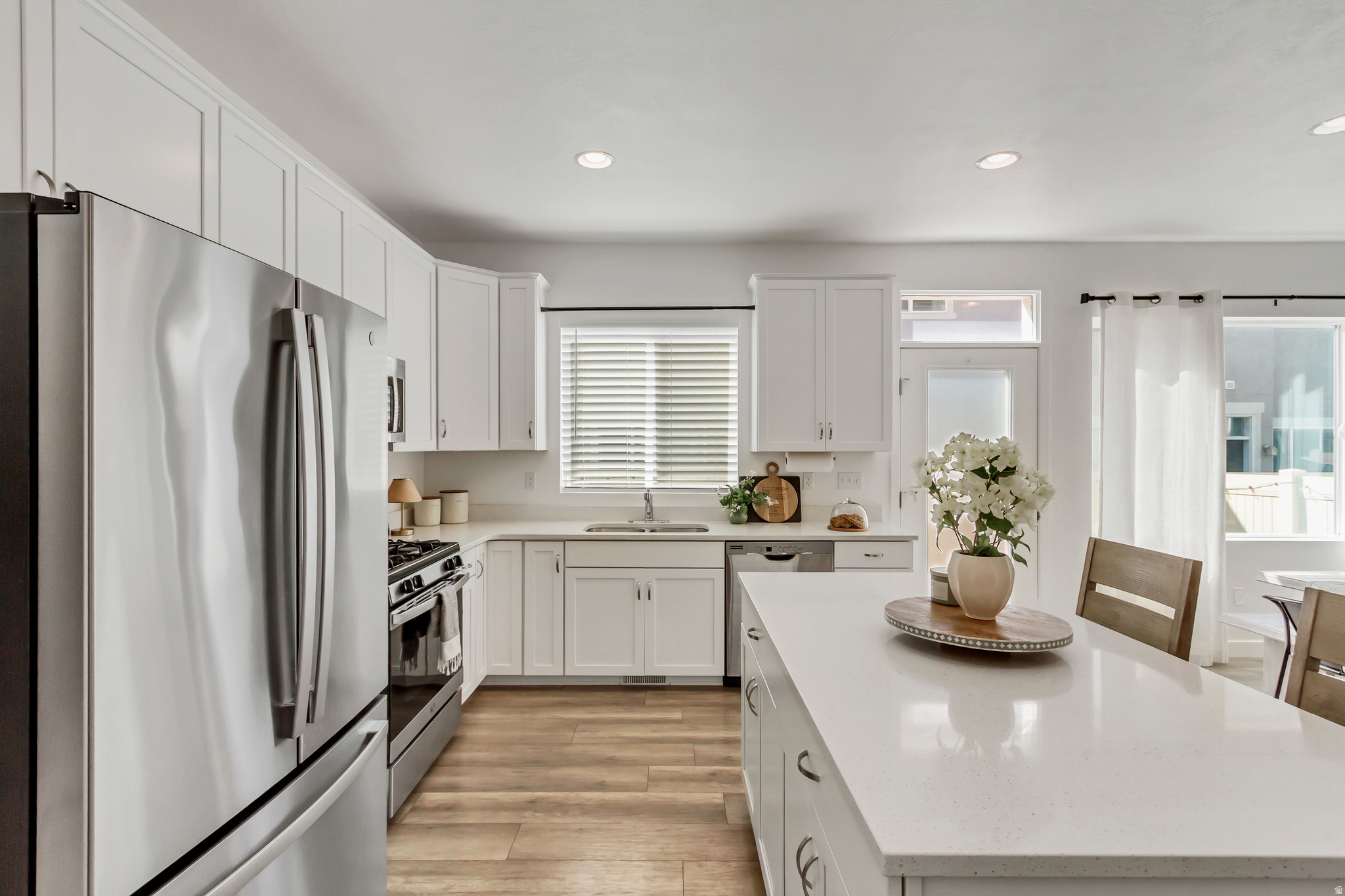 DAY RANCH - Residential