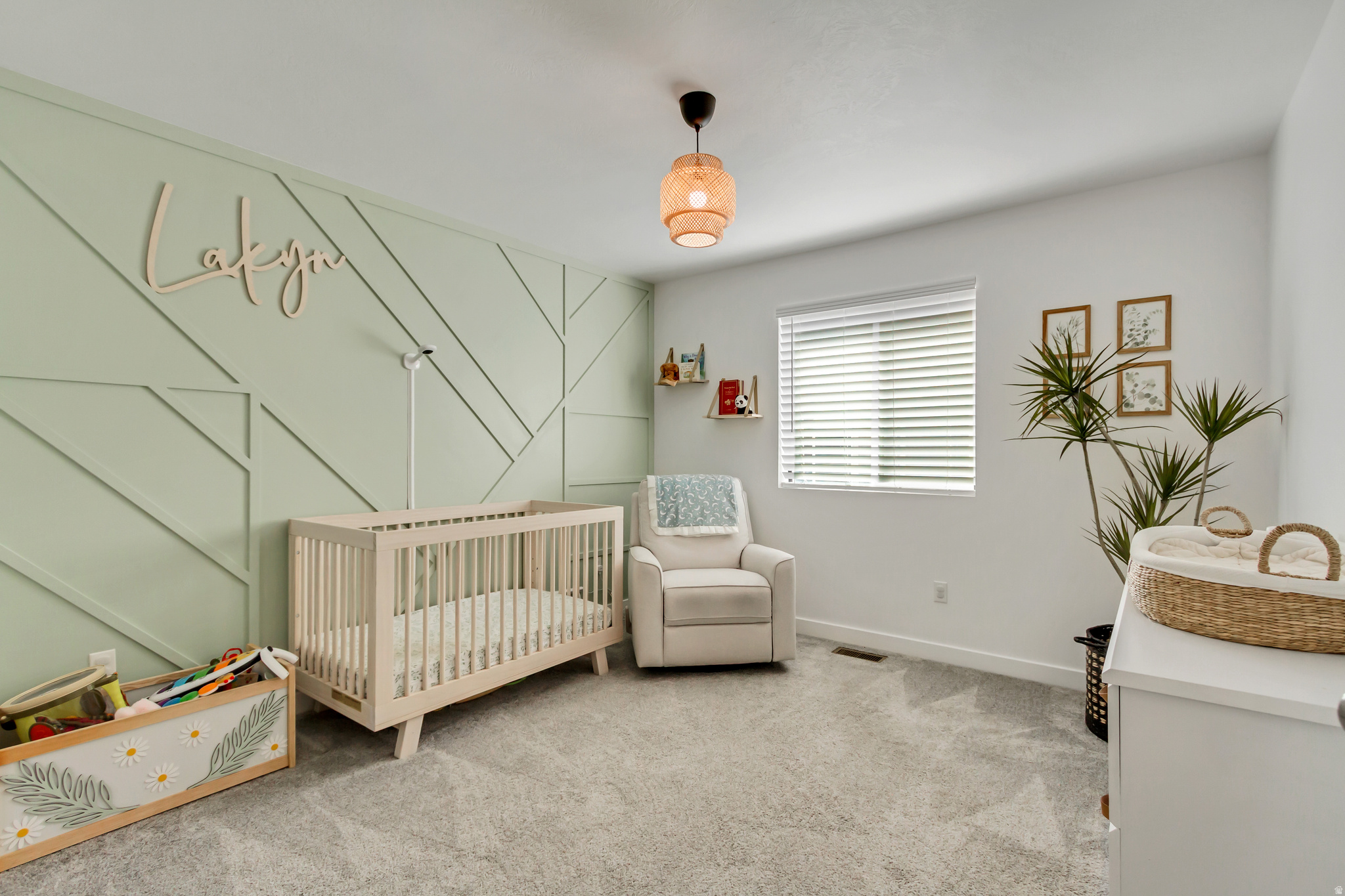 DAY RANCH - Residential