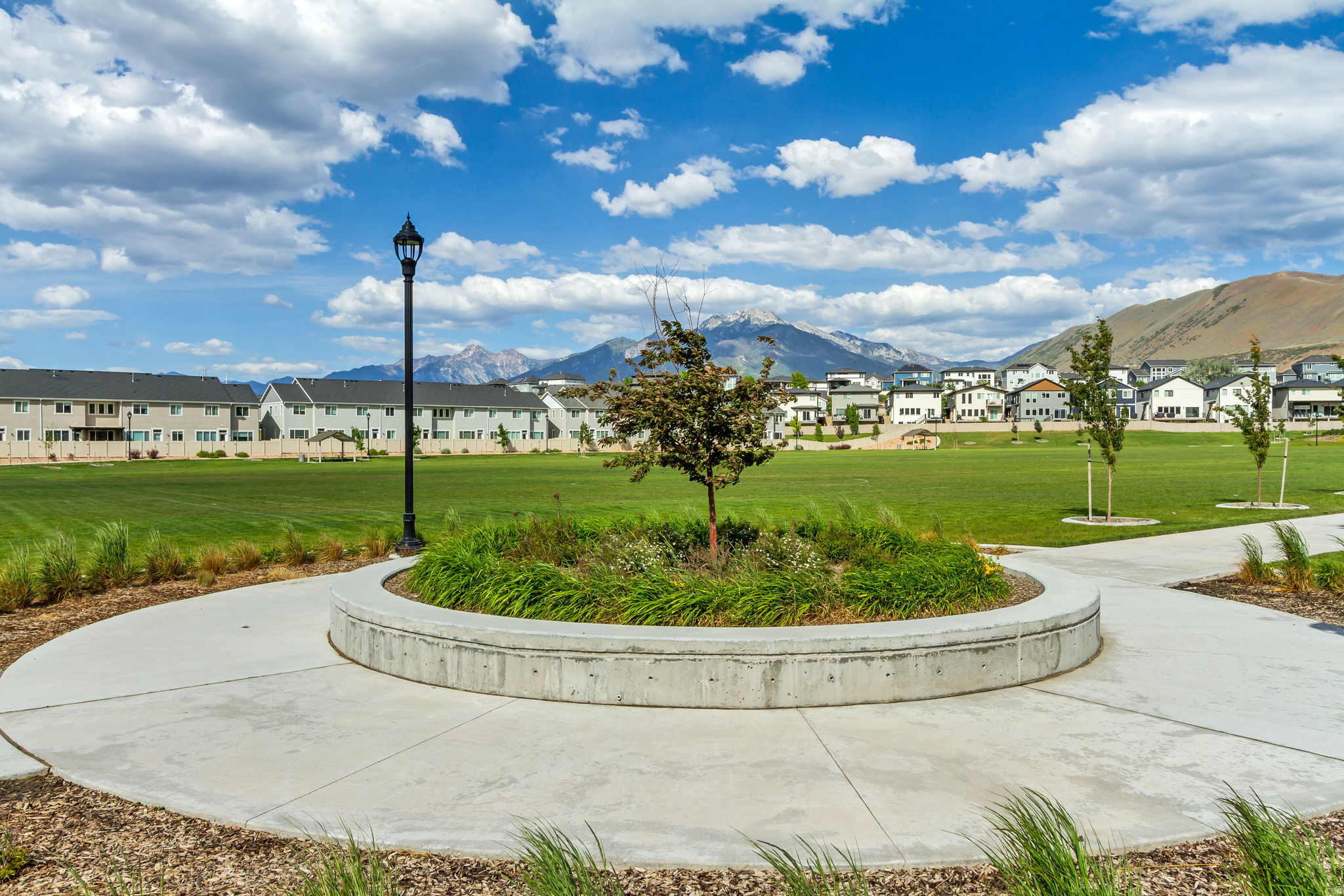 DAY RANCH - Residential