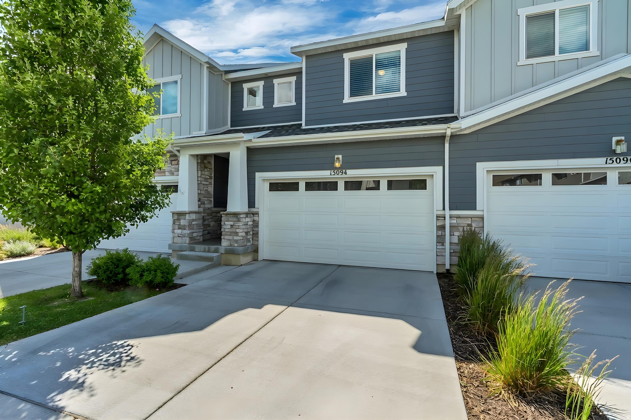 DAY RANCH - Residential