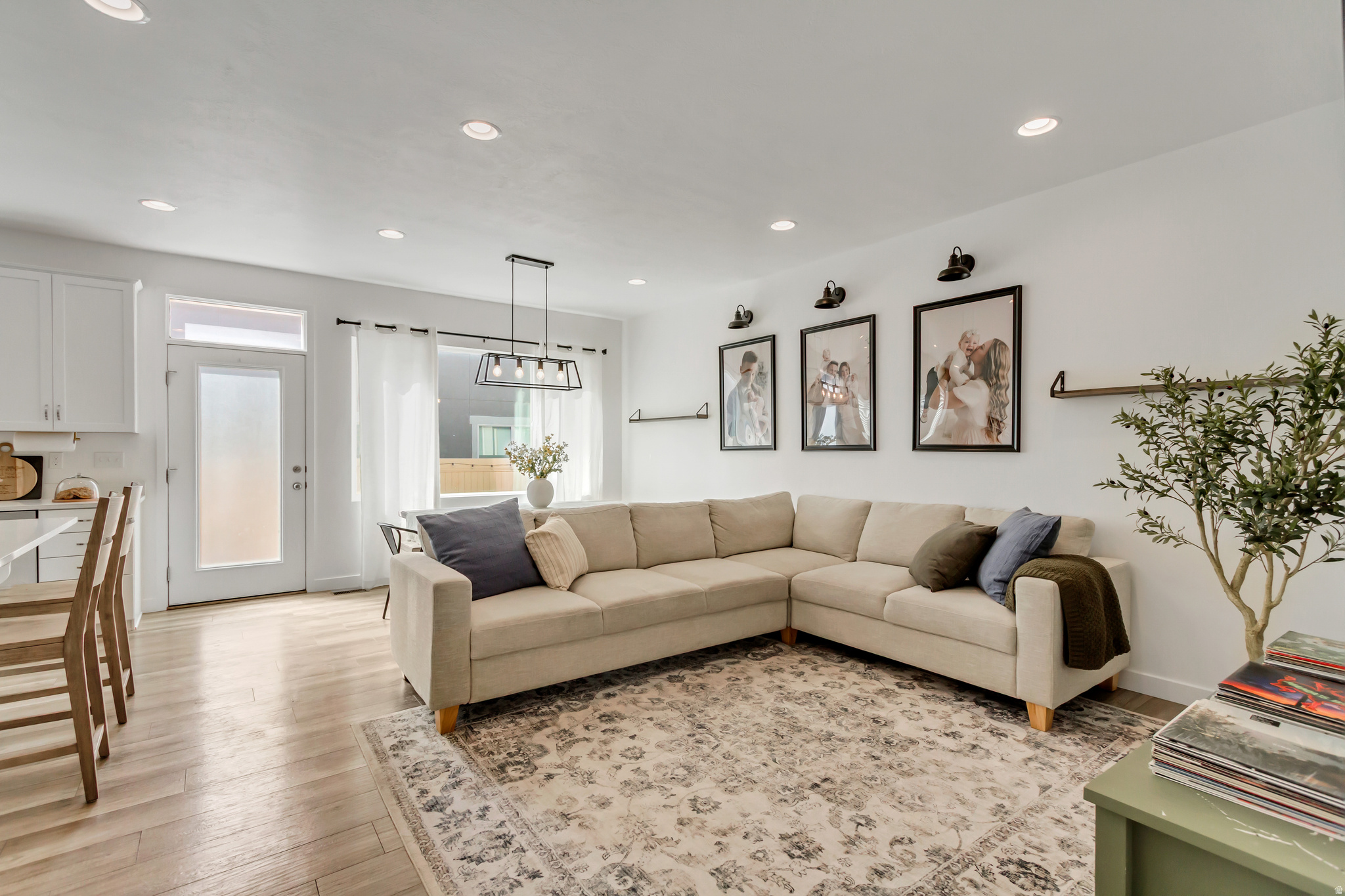 DAY RANCH - Residential