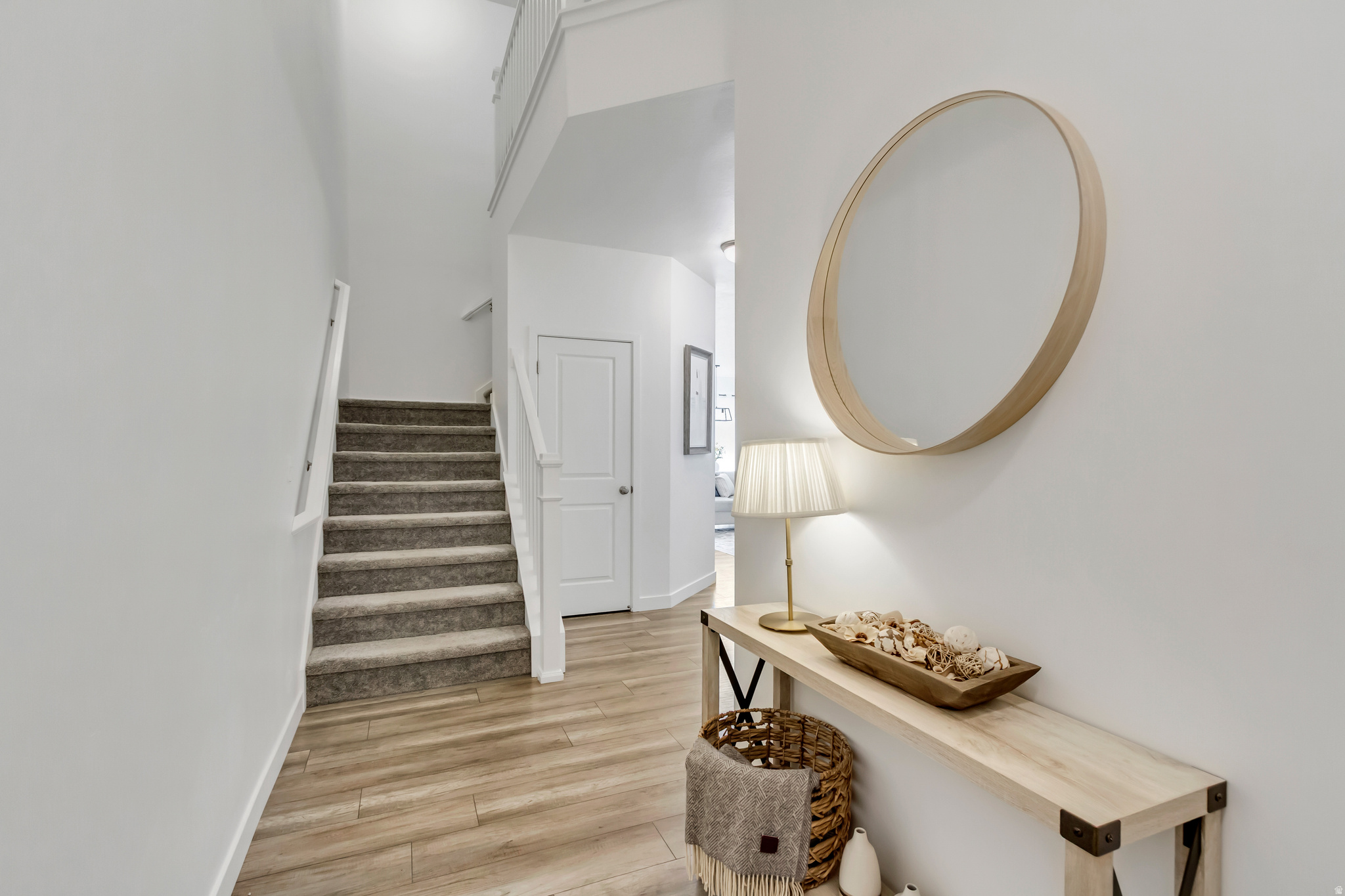 DAY RANCH - Residential