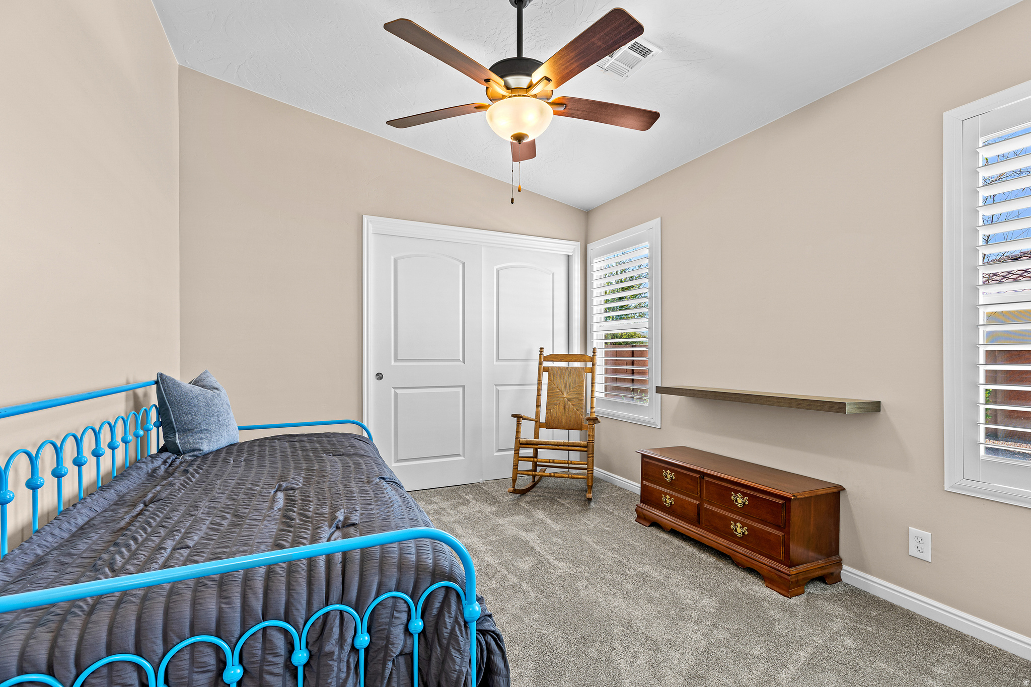 WHITE SANDS PH 6 - Residential