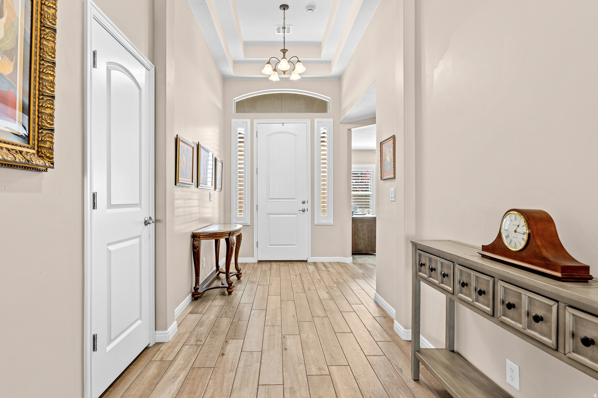 WHITE SANDS PH 6 - Residential