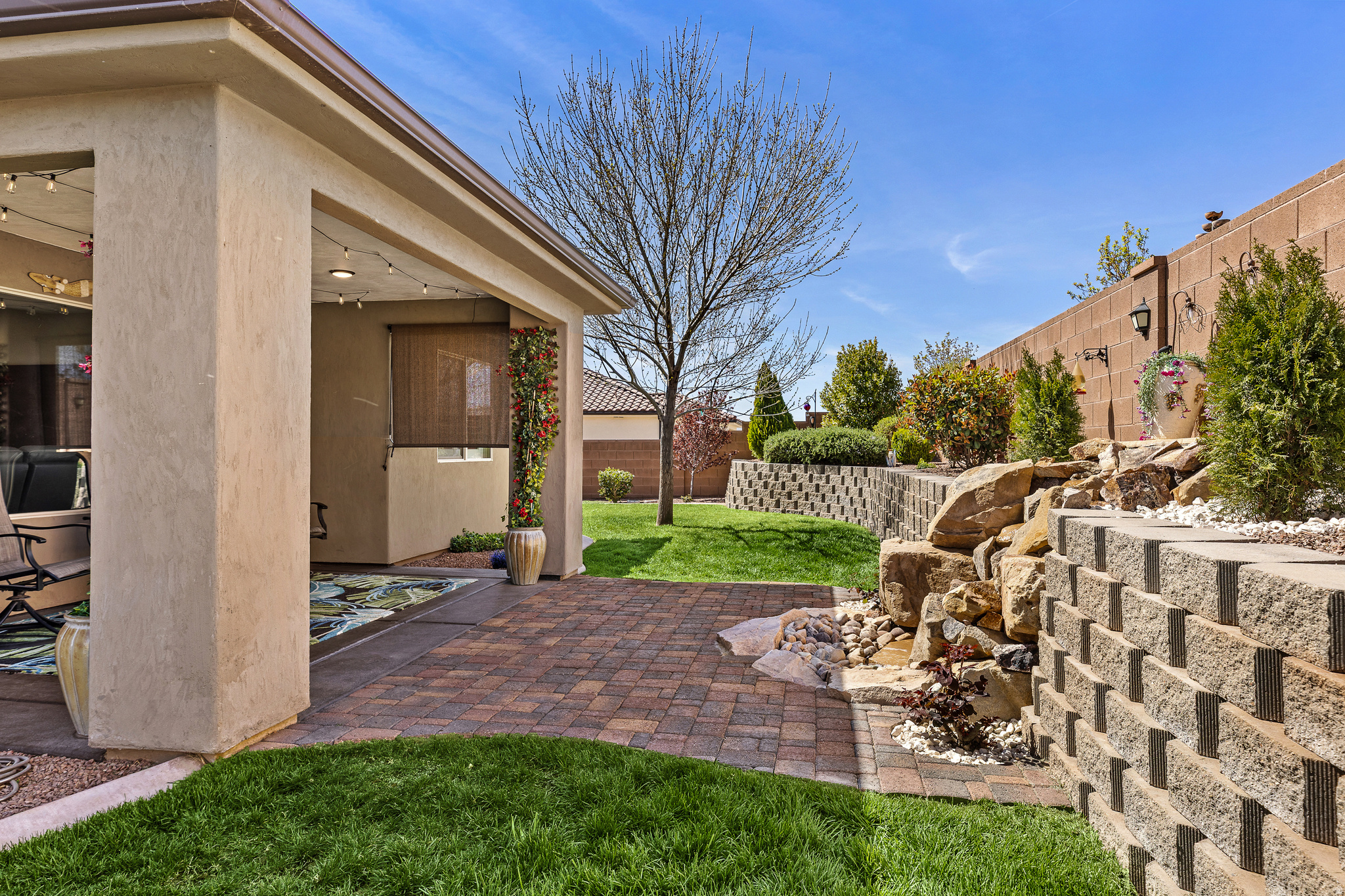 WHITE SANDS PH 6 - Residential